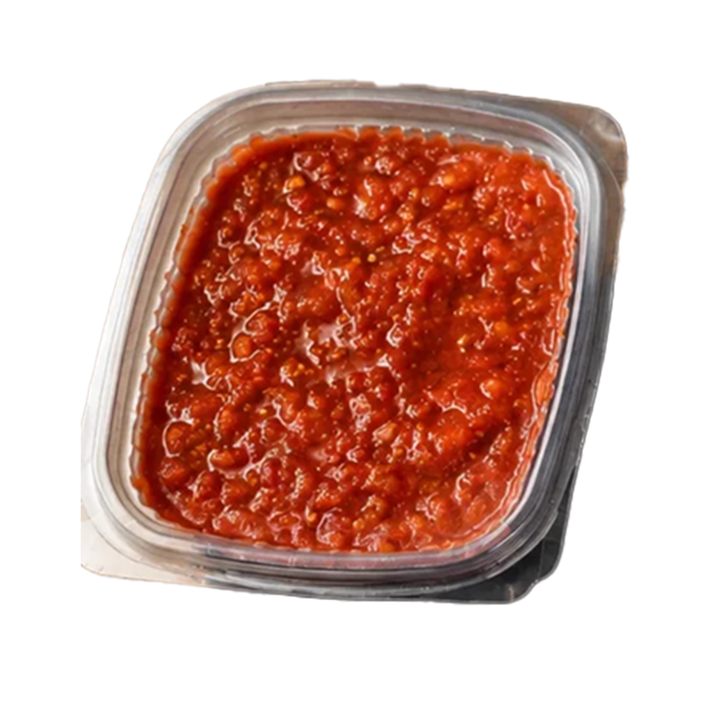 Tomato sauce